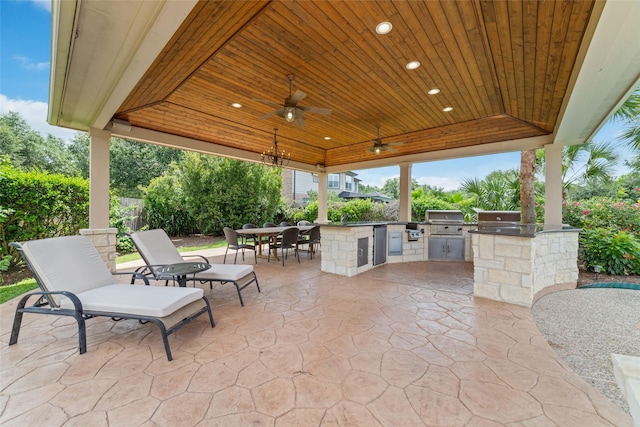5015 Bridge Creek Ln, Katy, TX 77494 - photo 6