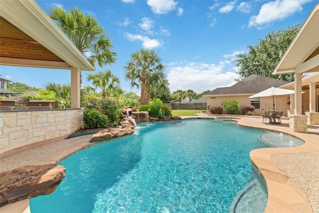 5015 Bridge Creek Ln, Katy, TX 77494 - photo 40