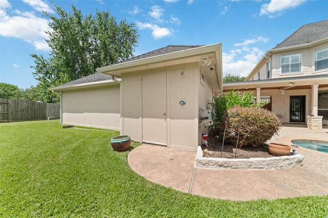 5015 Bridge Creek Ln, Katy, TX 77494 - photo 41