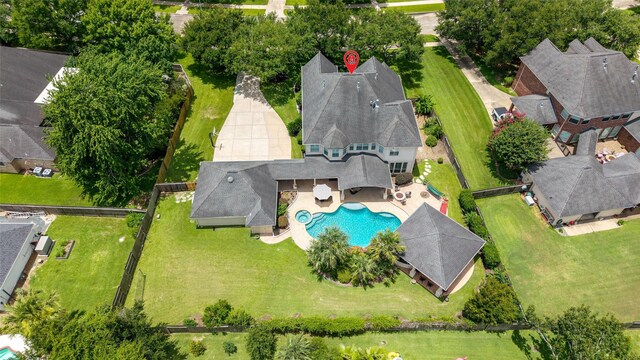 5015 Bridge Creek Ln, Katy, TX 77494 - photo 44