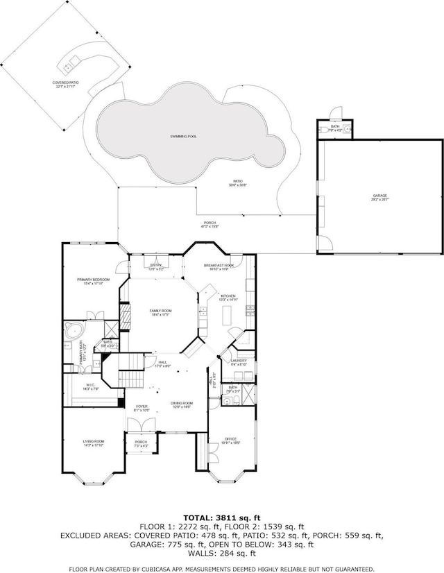 5015 Bridge Creek Ln, Katy, TX 77494 - photo 48