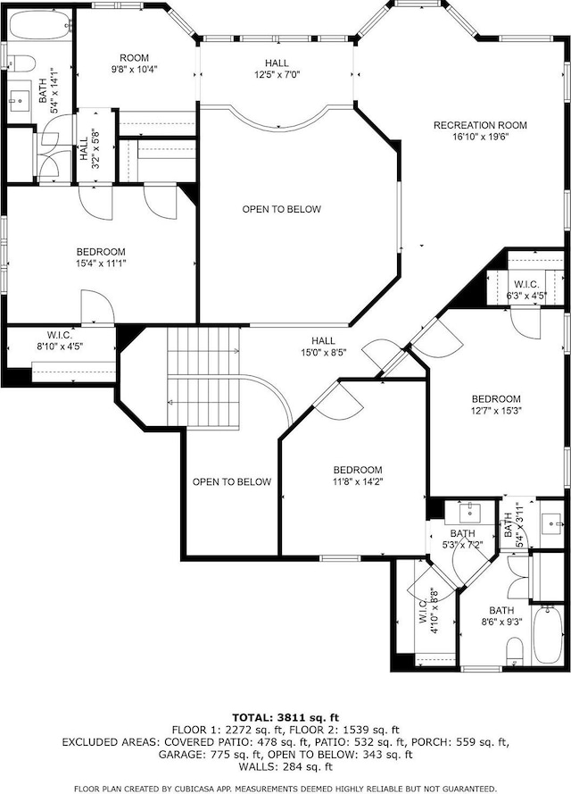 5015 Bridge Creek Ln, Katy, TX 77494 - photo 49