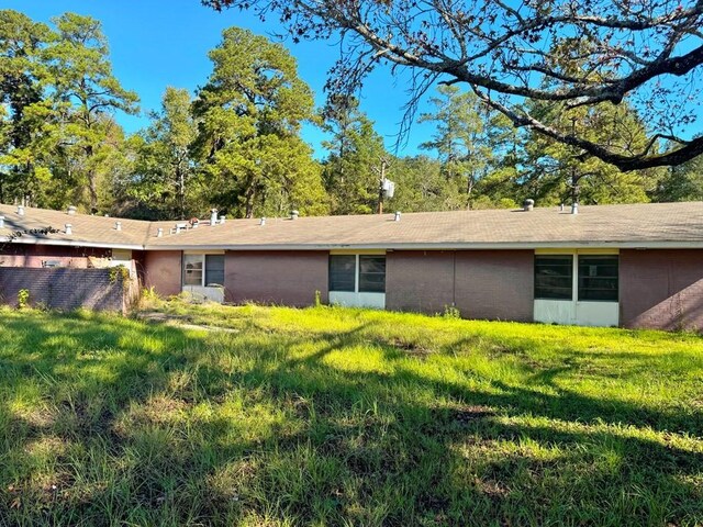 350 Springhill St, Jasper, TX 75951