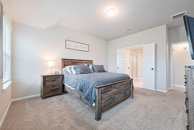 3415 Sicily Island Ln, Katy, TX 77494 - bedroom featuring carpet and baseboards