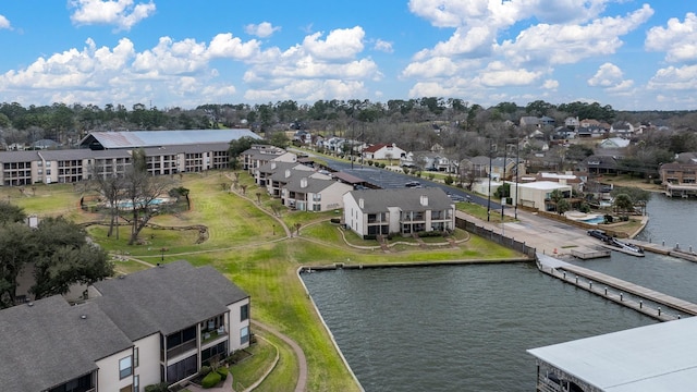 203 Lakeview Ter Unit 203B, Conroe, TX 77356 - photo 1