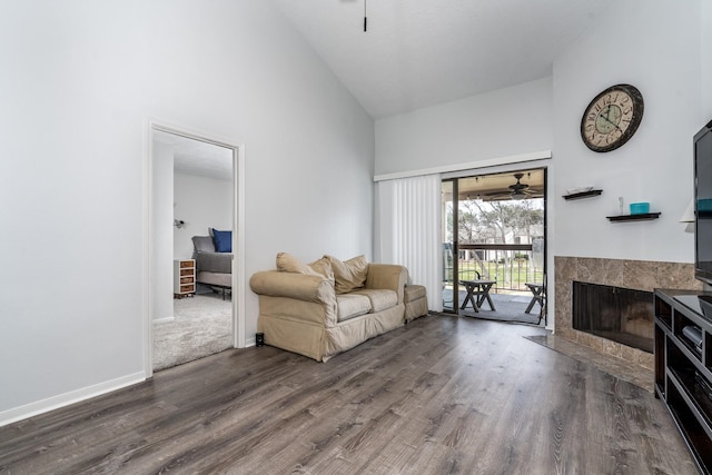203 Lakeview Ter Unit 203B, Conroe, TX 77356 - photo 6