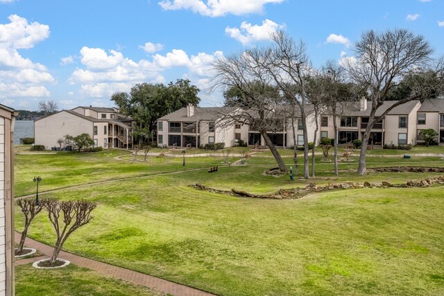 203 Lakeview Ter Unit 203B, Conroe, TX 77356 - photo 24