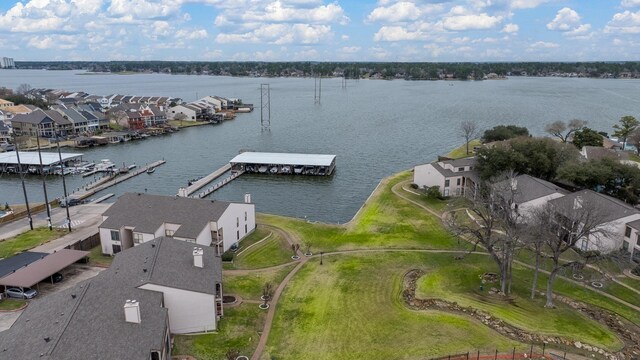 203 Lakeview Ter Unit 203B, Conroe, TX 77356 - photo 25
