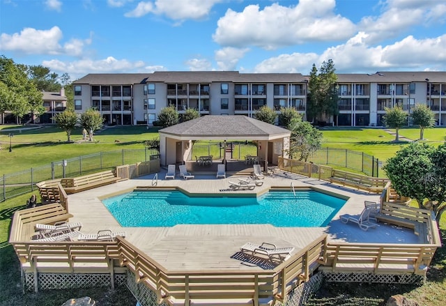 203 Lakeview Ter Unit 203B, Conroe, TX 77356 - photo 26