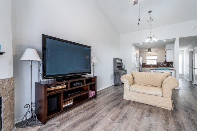 203 Lakeview Ter Unit 203B, Conroe, TX 77356 - photo 16