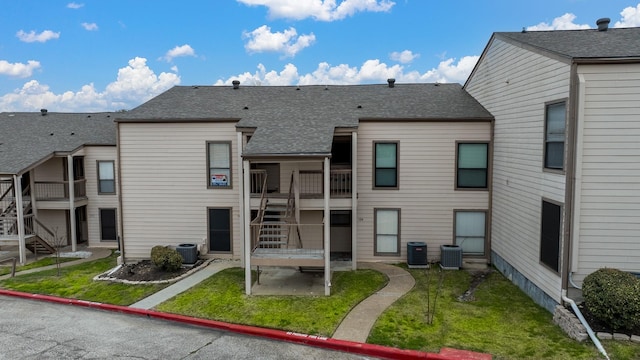 203 Lakeview Ter Unit 203B, Conroe, TX 77356 - photo 20