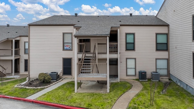 203 Lakeview Ter Unit 203B, Conroe, TX 77356 - photo 21