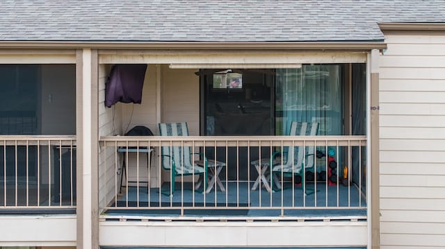 203 Lakeview Ter Unit 203B, Conroe, TX 77356 - photo 22
