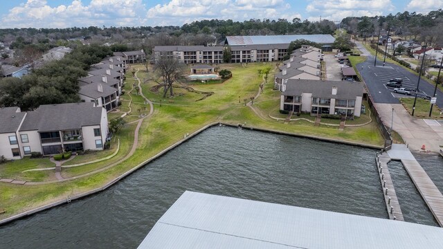 203 Lakeview Ter Unit 203B, Conroe, TX 77356 - photo 23