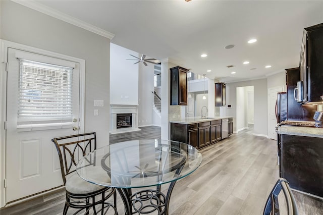 3834 Supremes Trl, Spring, TX 77386 - photo 17
