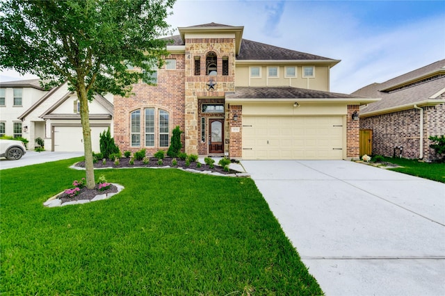 3834 Supremes Trl, Spring, TX 77386 - photo 1