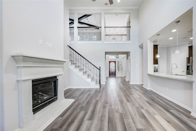 3834 Supremes Trl, Spring, TX 77386 - photo 24