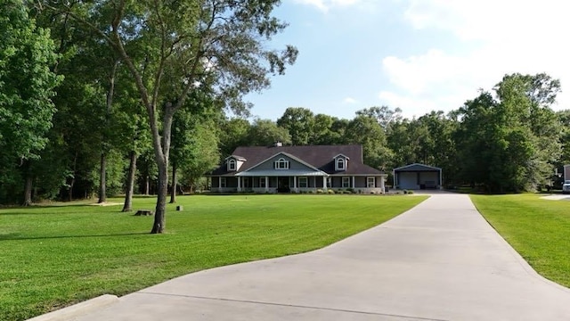 0 Riverview Xing, Huffman, TX 77336 - photo 2