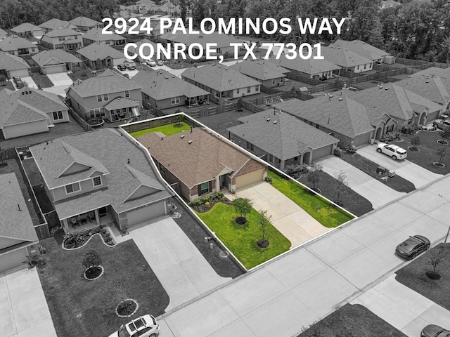 2924 Palominos Way, Conroe, TX 77301 - photo 39
