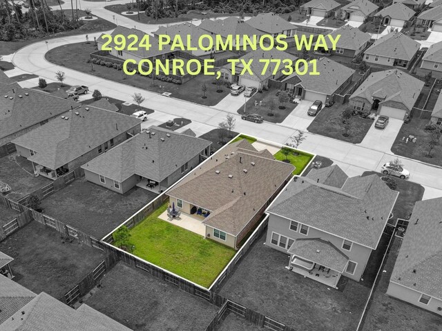 2924 Palominos Way, Conroe, TX 77301 - photo 40