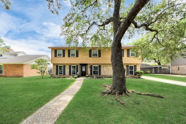 3923 Cypress Lake Dr, Spring, TX 77388 - photo 3