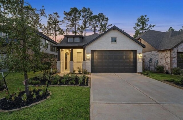 707 Lacebark Elm Trl, Willis, TX 77318 - photo 1