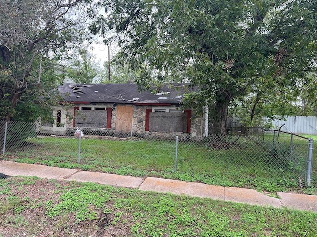 7331 England St, Houston, TX 77021