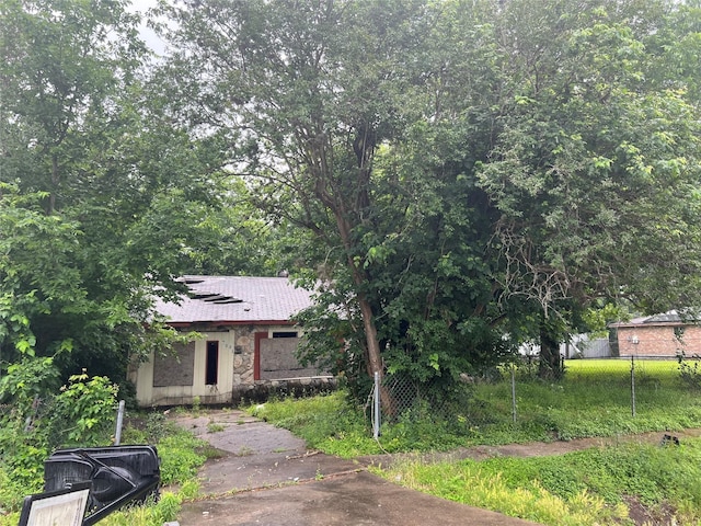 7331 England St, Houston, TX 77021