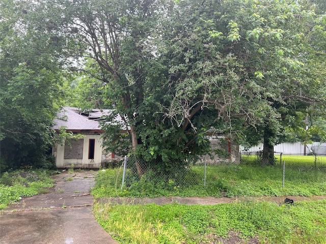 7331 England St, Houston, TX 77021