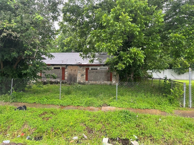 7331 England St, Houston, TX 77021