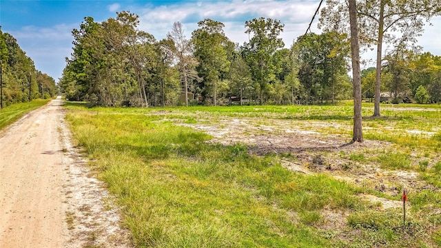TBDLot66 Thousand Oaks, Livingston, TX 77351