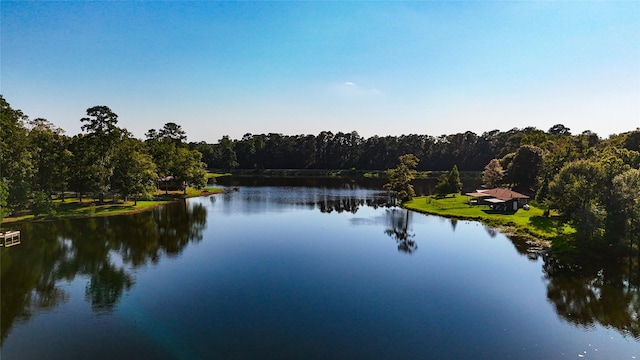 TBDLot66 Thousand Oaks, Livingston, TX 77351