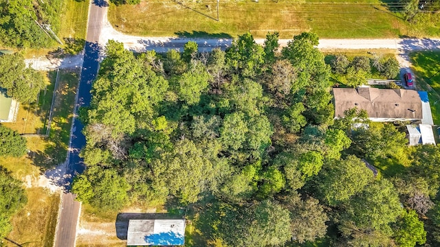 TBDLOT35 Broken Br, Livingston, TX 77351
