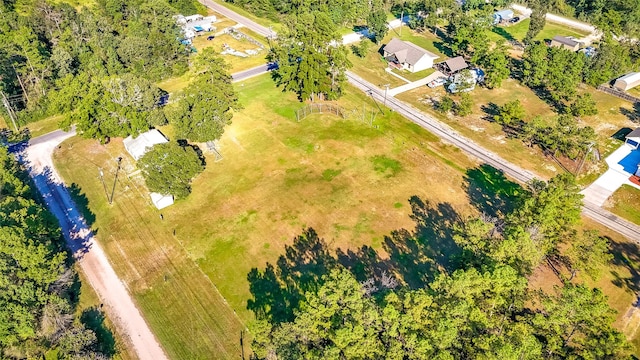 TBDLOT35 Broken Br, Livingston, TX 77351