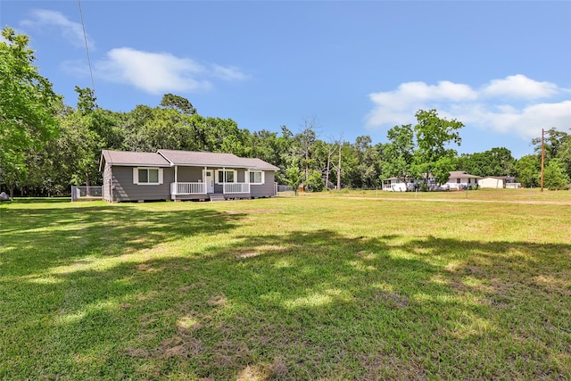 803 County Road 6769, Dayton, TX 77535 - photo 3