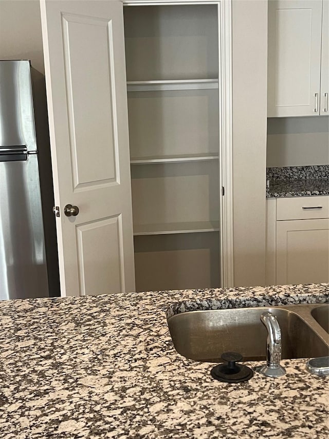 15508 Taylorcrest Dr, Conroe, TX 77306 - view of storage area