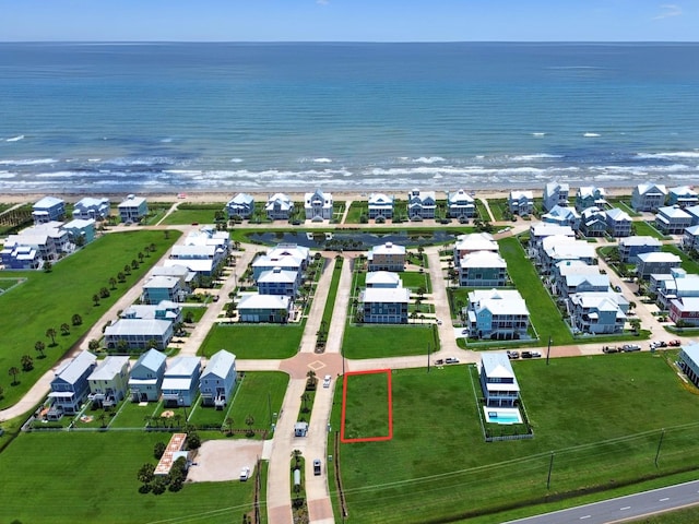 11502 Sea Butterfly, Galveston, TX 77554
