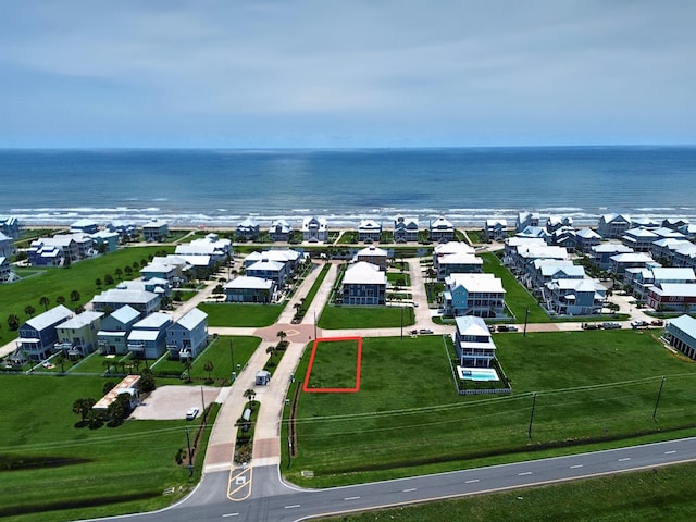 11502 Sea Butterfly, Galveston, TX 77554