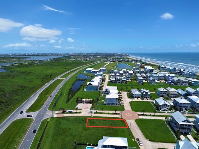 11502 Sea Butterfly, Galveston, TX 77554