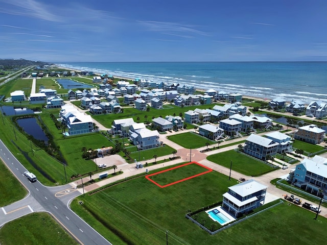 11502 Sea Butterfly, Galveston, TX 77554