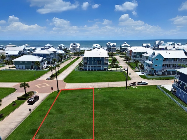 11502 Sea Butterfly, Galveston, TX 77554