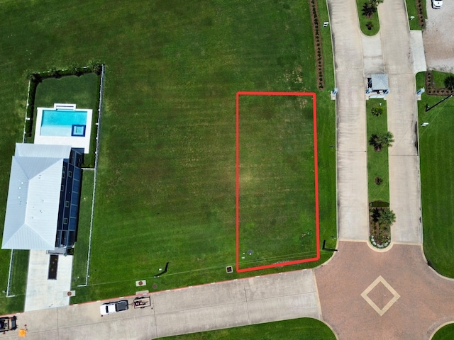 11502 Sea Butterfly, Galveston, TX 77554