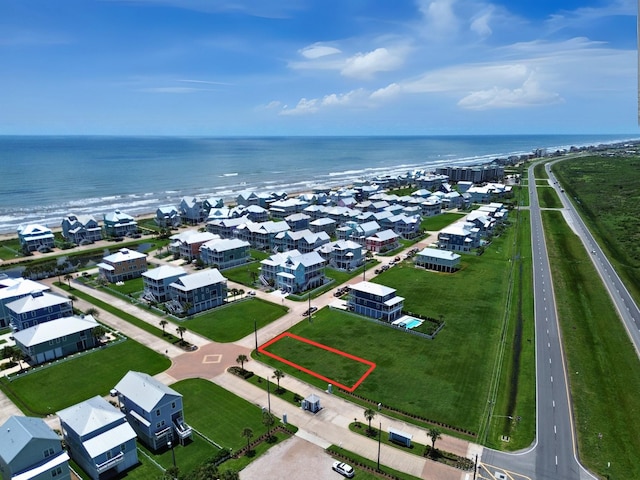 11502 Sea Butterfly, Galveston, TX 77554