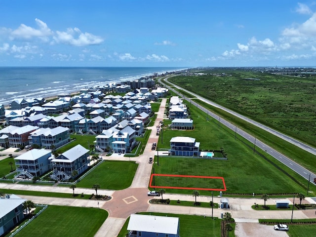 11502 Sea Butterfly, Galveston, TX 77554
