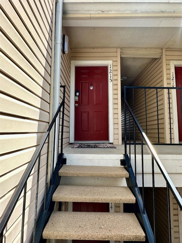2750 Holly Hall St Unit 1215, Houston, TX 77054 - view of entrance to property