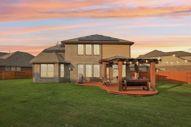 9403 Peralta Creek Ct, Cypress, TX 77433 - photo 2