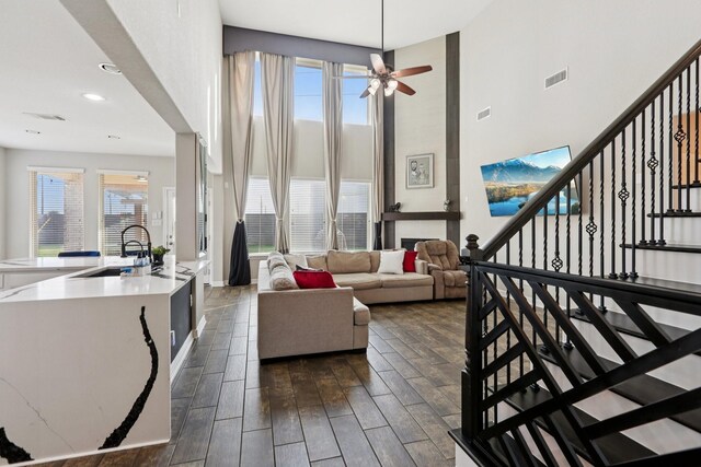 9403 Peralta Creek Ct, Cypress, TX 77433 - photo 5