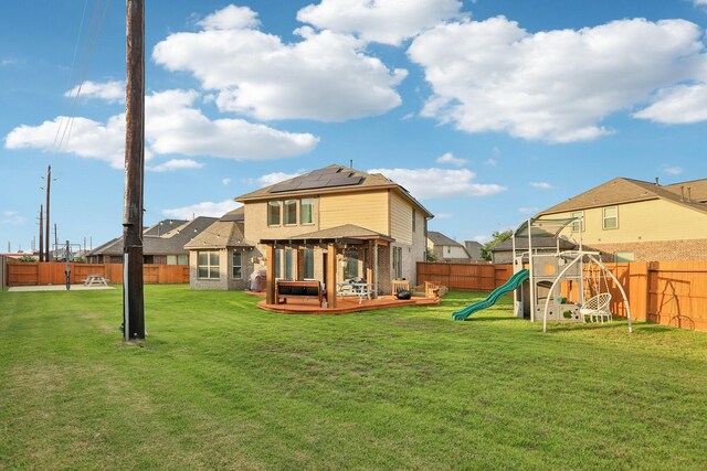 9403 Peralta Creek Ct, Cypress, TX 77433 - photo 40