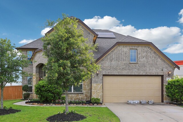 9403 Peralta Creek Ct, Cypress, TX 77433 - photo 42