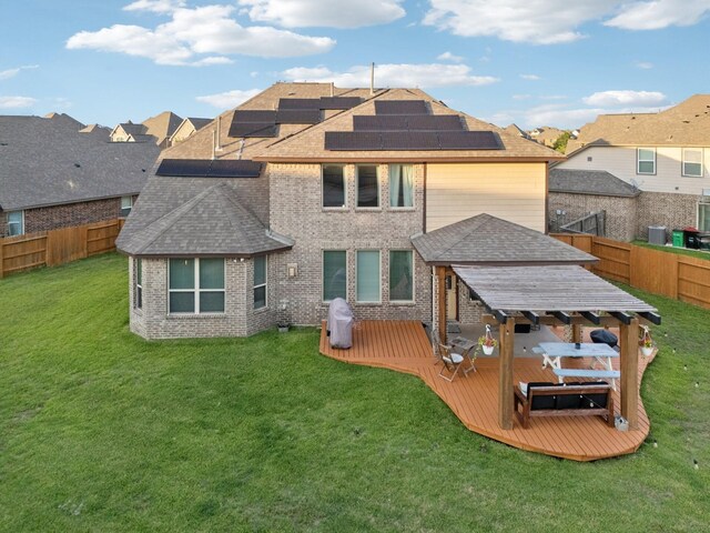 9403 Peralta Creek Ct, Cypress, TX 77433 - photo 45